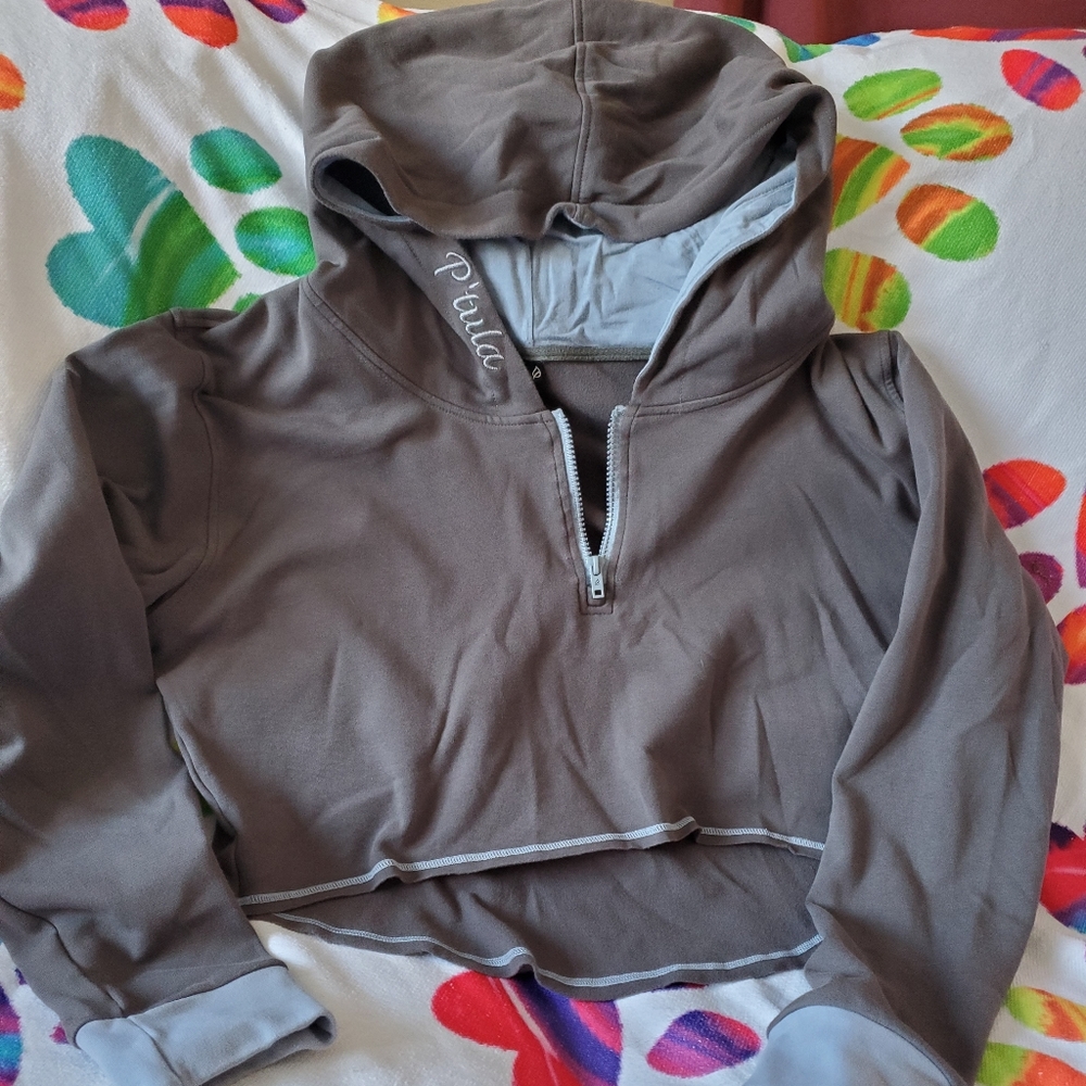 🔥SOLD🔥 P'tula Hoodie